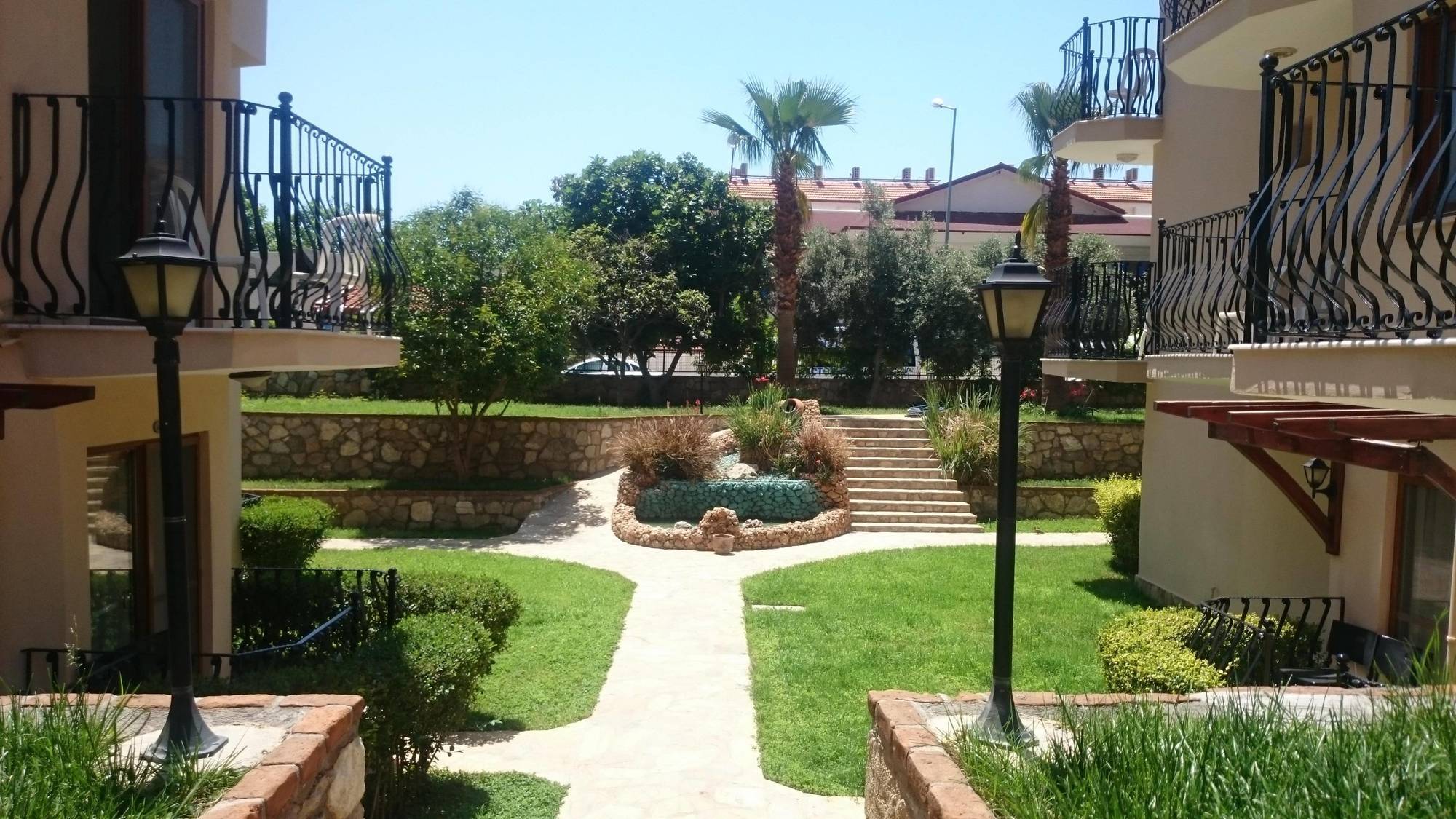 Hotel Ata Lagoon Oludeniz