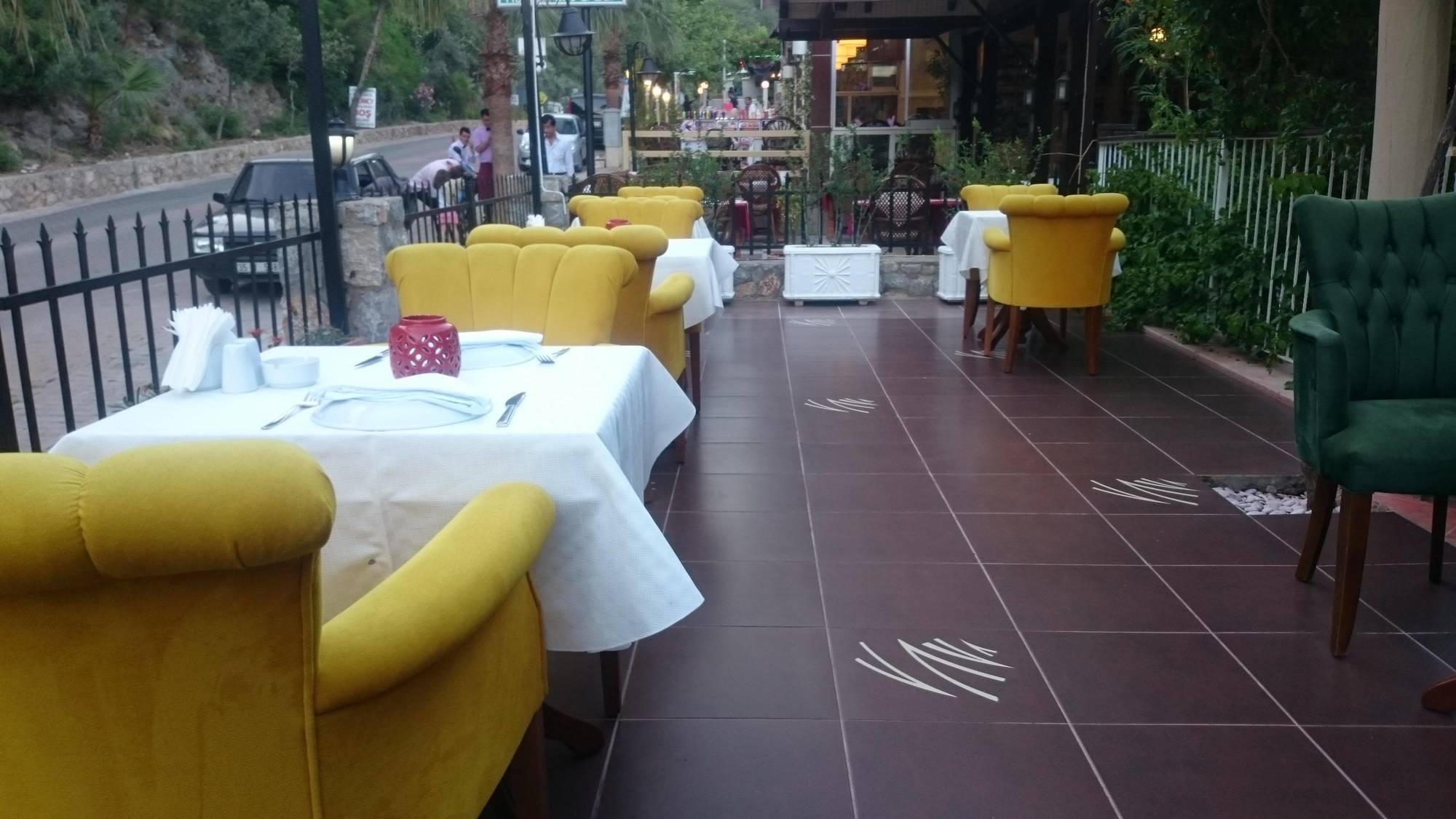 Ata Lagoon Hotel Oludeniz