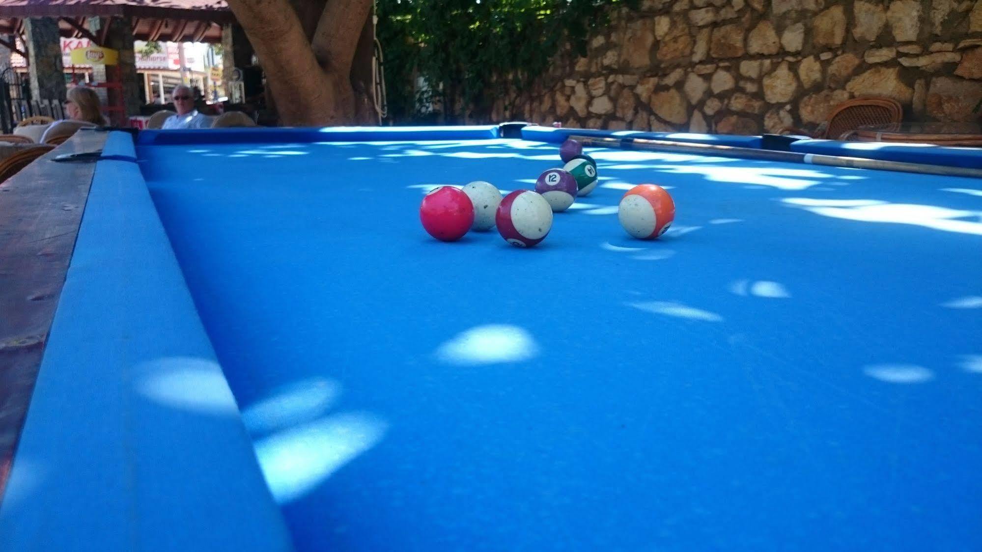 Ata Lagoon 3* Oludeniz