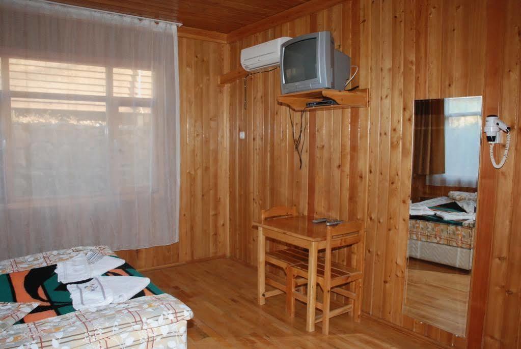 Holiday park Turkmen Tree