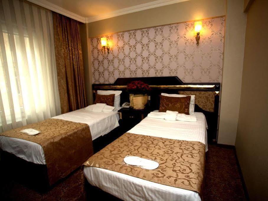 Sultanahmet Park Hotel Istanbul