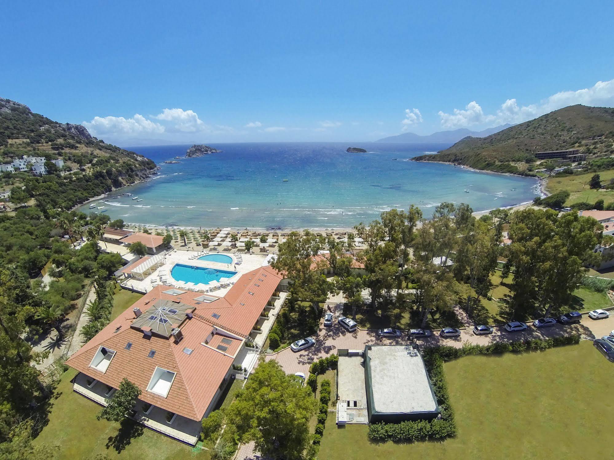 Palm Bay Hotel Emecik