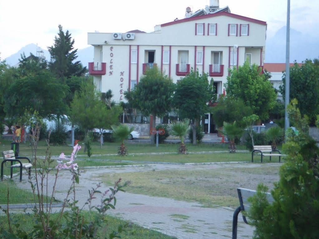 Hotel Polen 3*