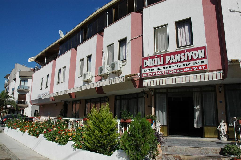Dikili Pansiyon Homestay
