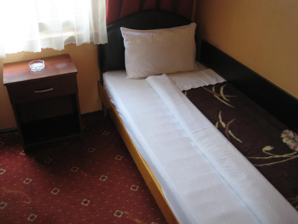 Guest house Necmi