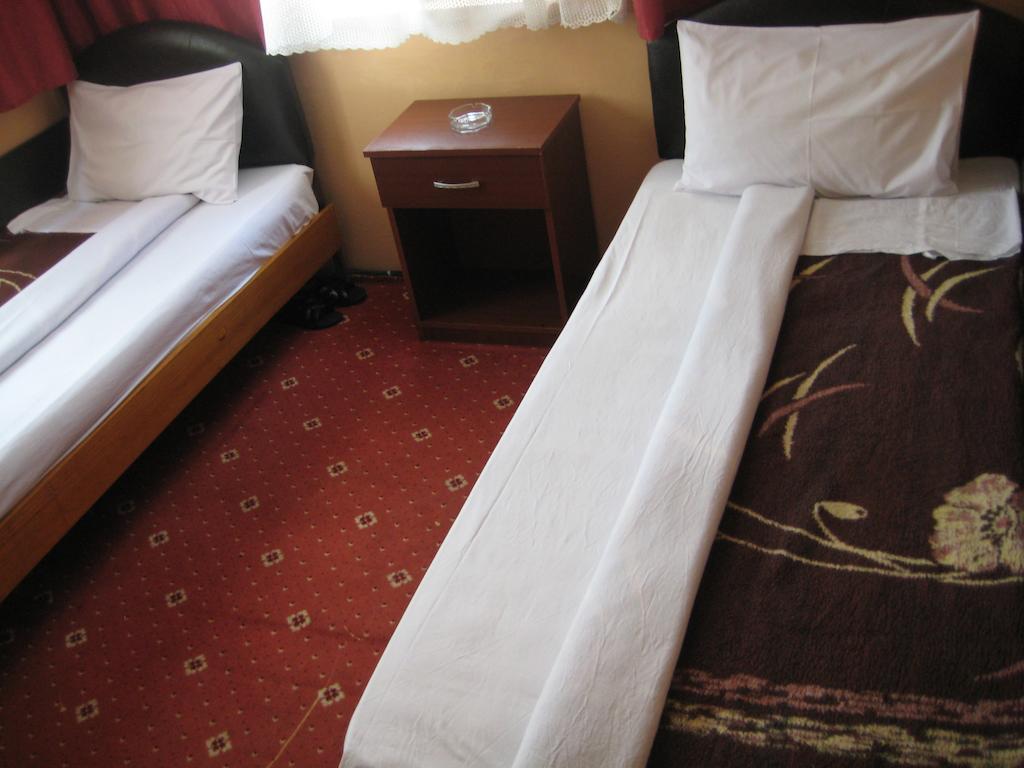 Guest house Necmi Samsun