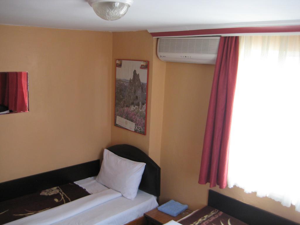 Necmi Guest house