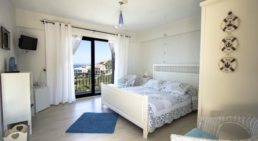 Nergis Hotel Karaburun (Izmir)