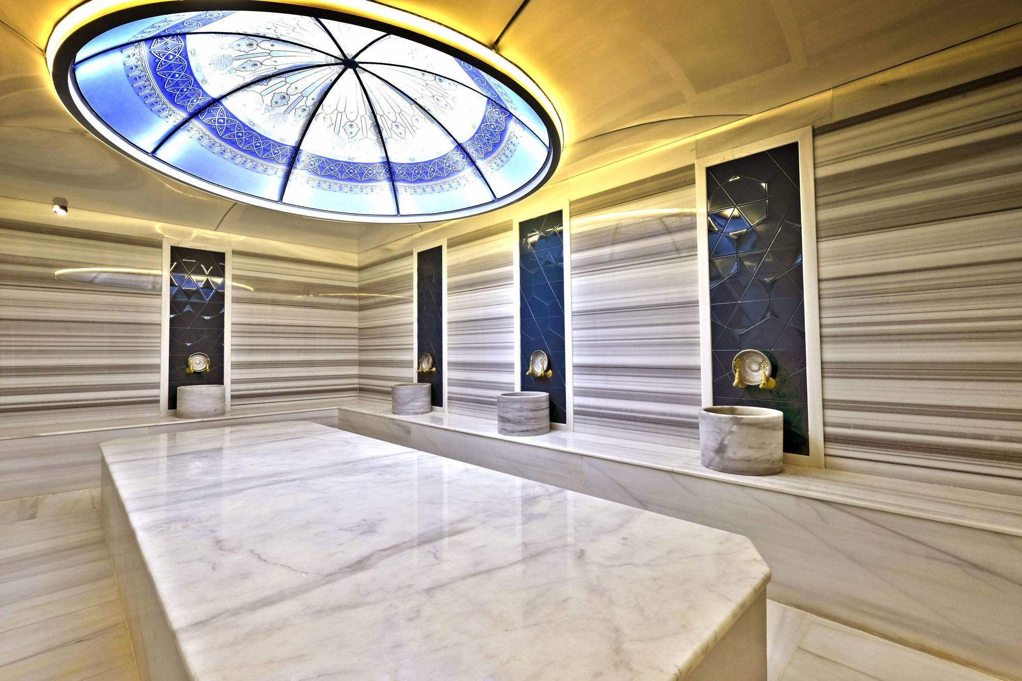 Big Blue Sky Hotel 4*