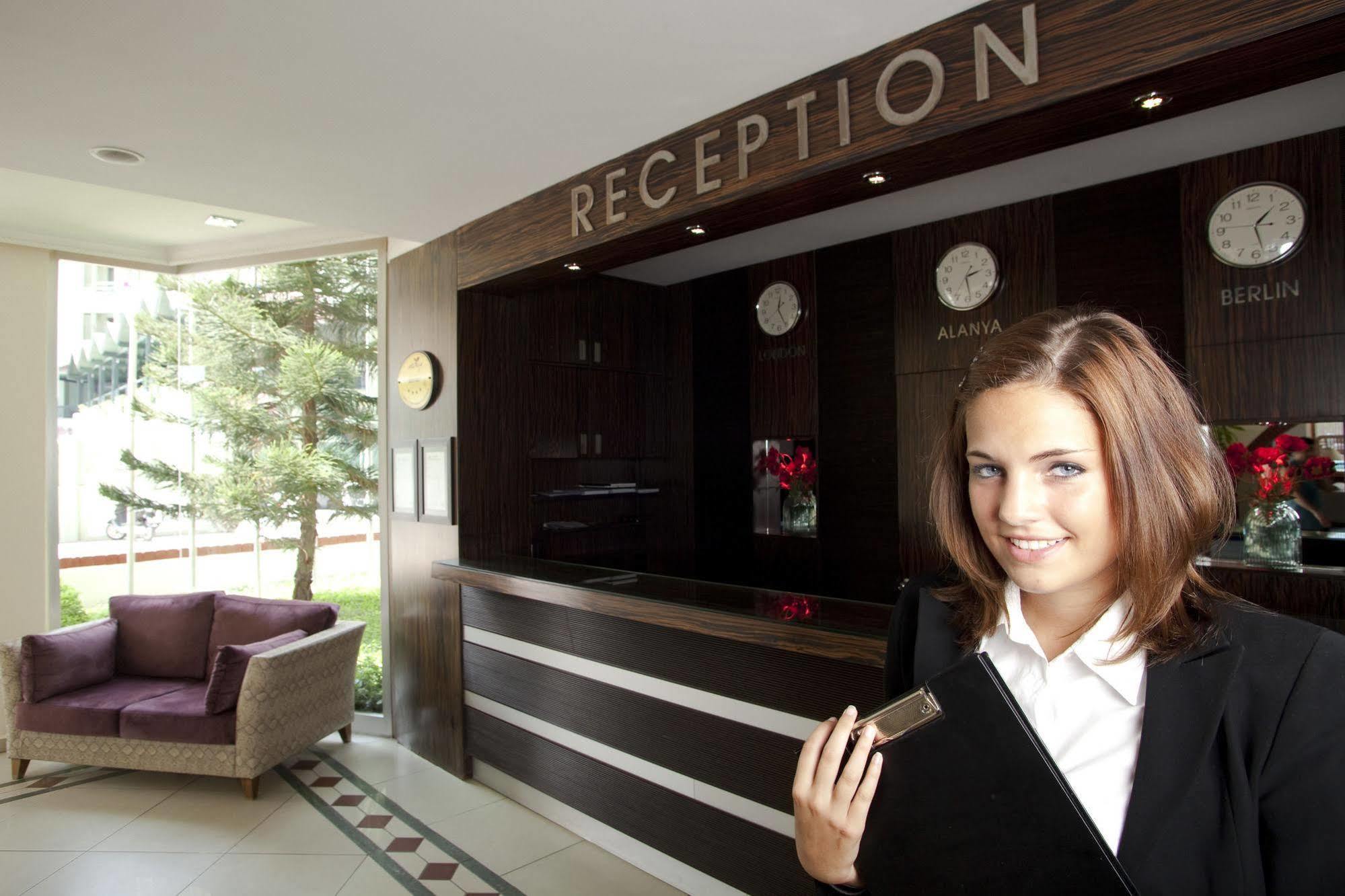 Big Blue Sky Hotel 4*