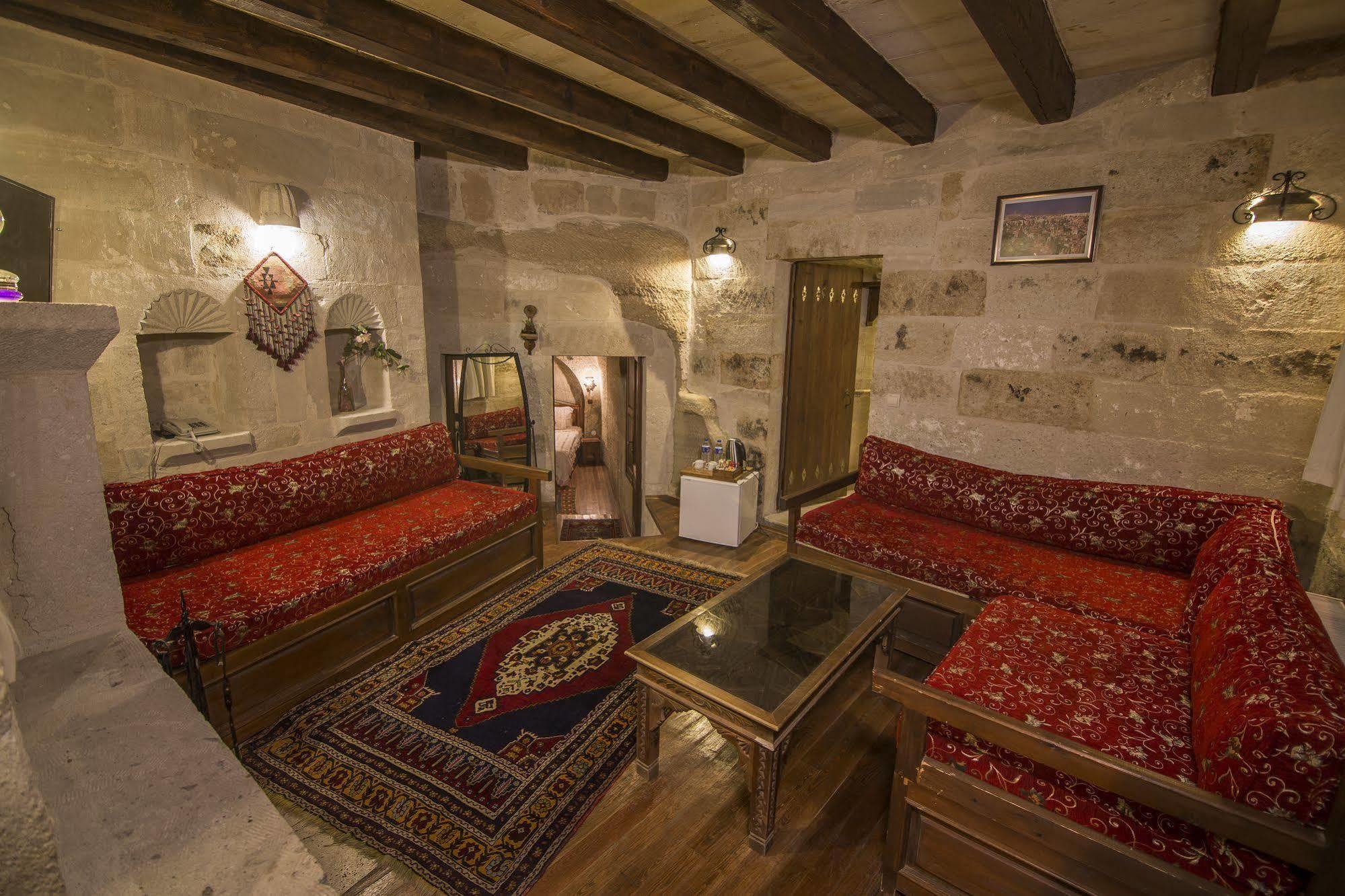 Divan Cave House Hotel