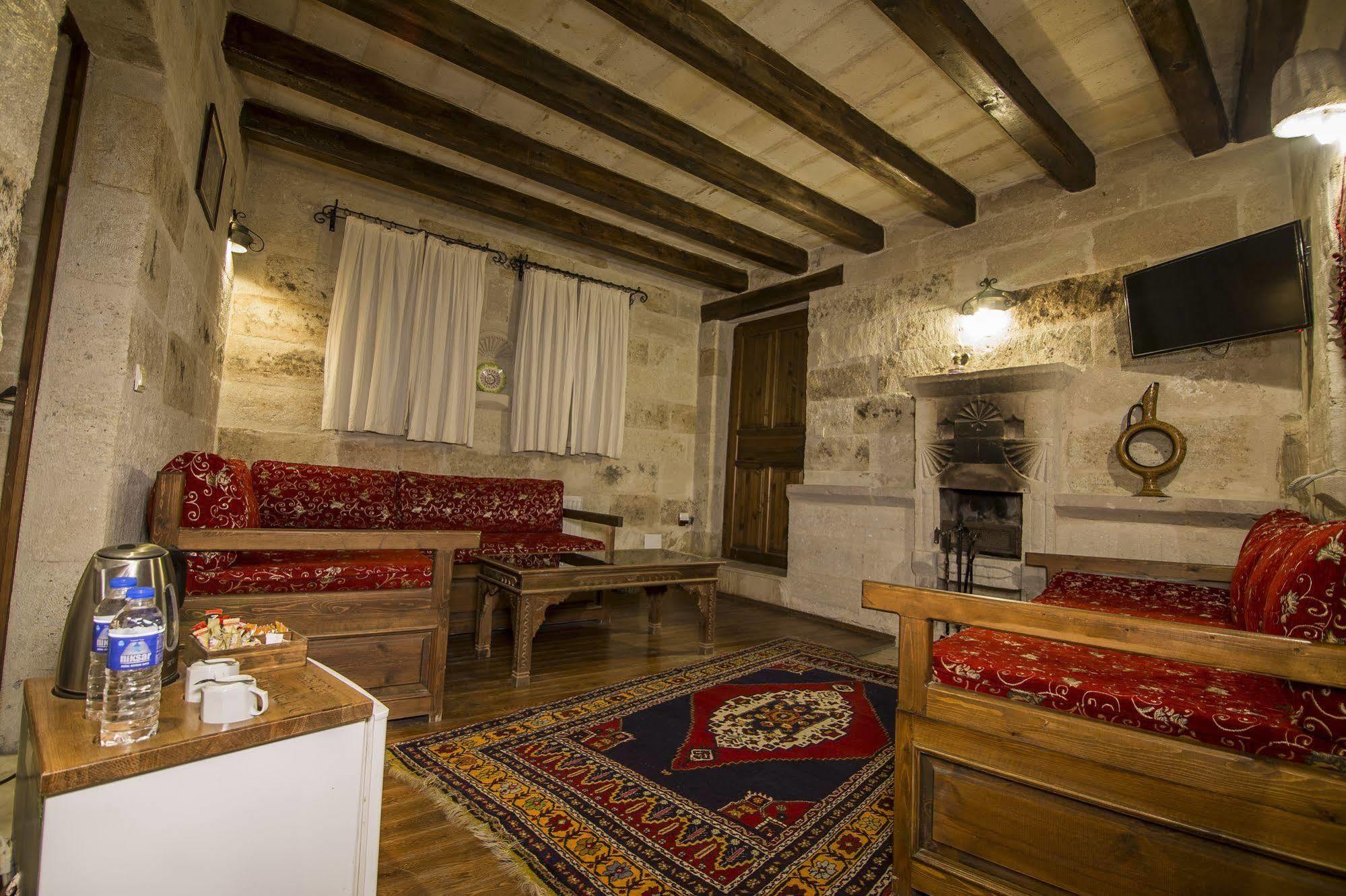 Hotel Divan Cave House Goreme