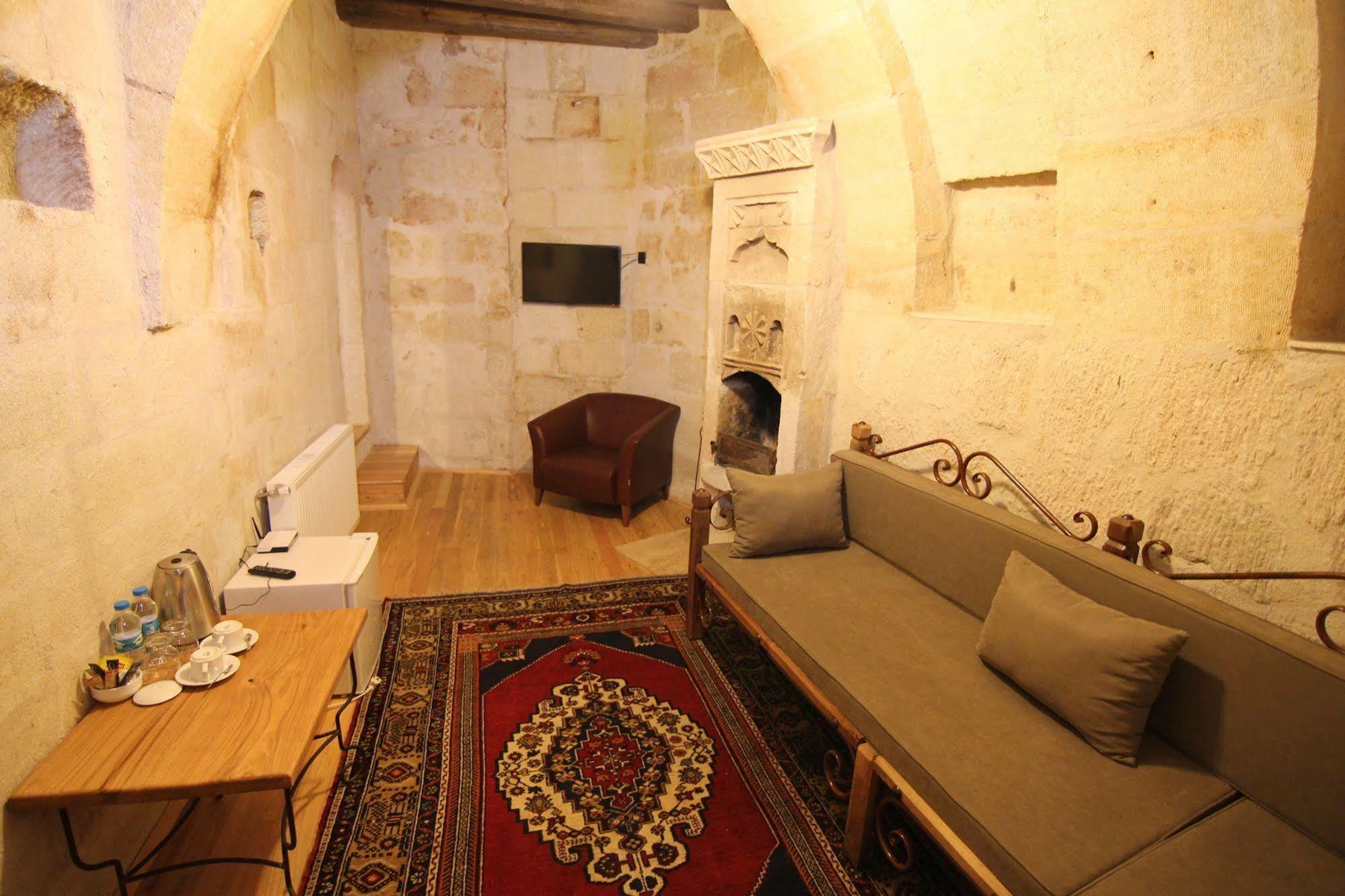 Divan Cave House Hotel Goreme