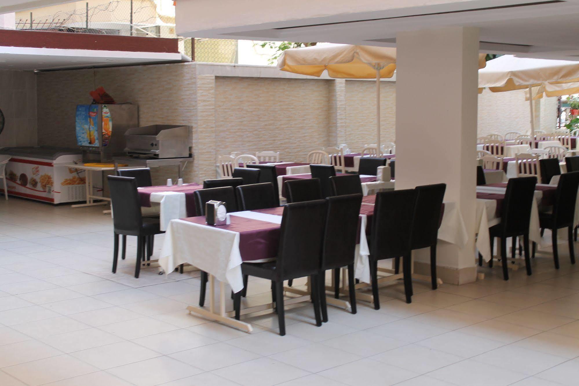 Hotel Rosella Alanya