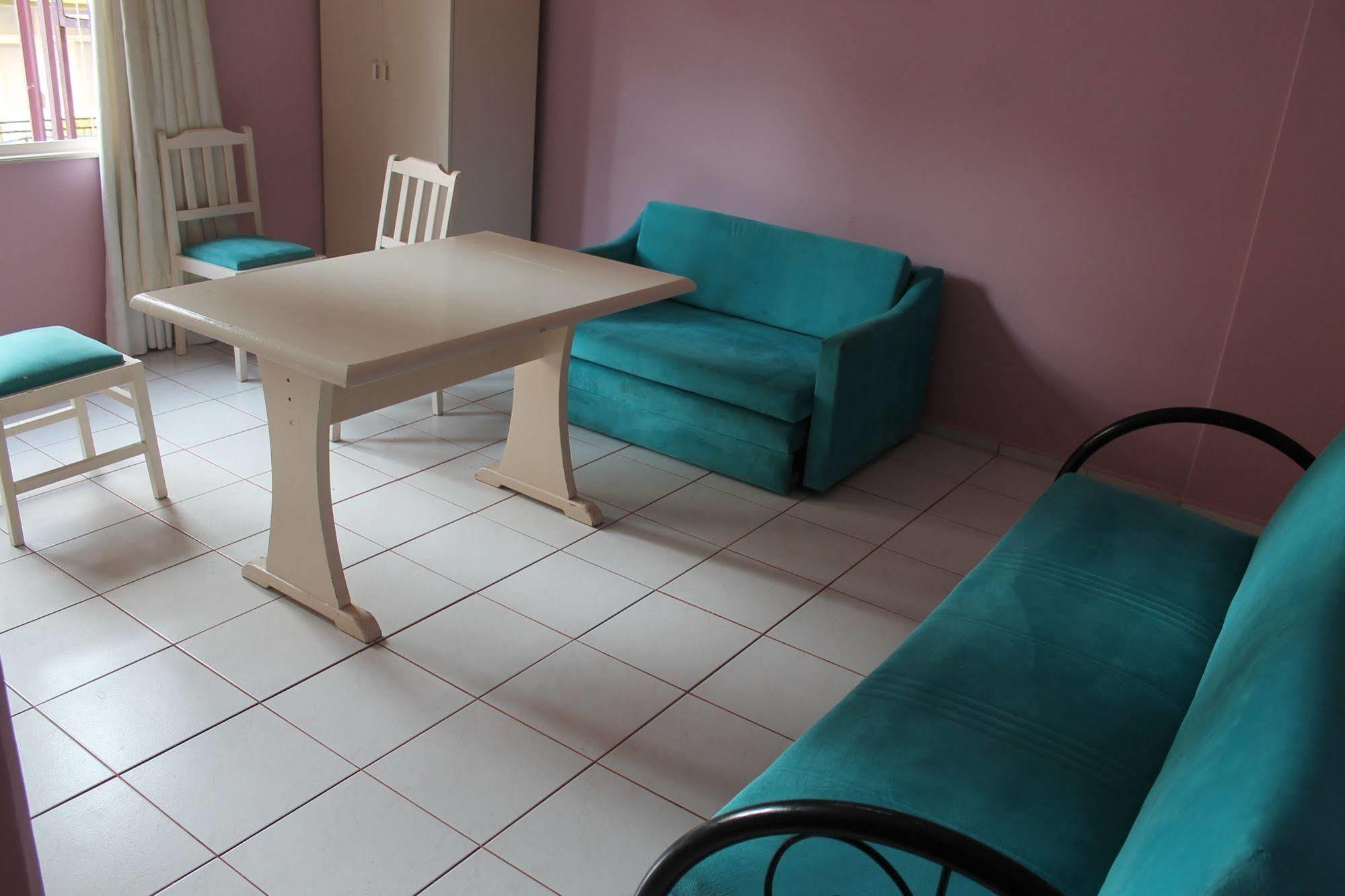 Rosella Hotel Alanya