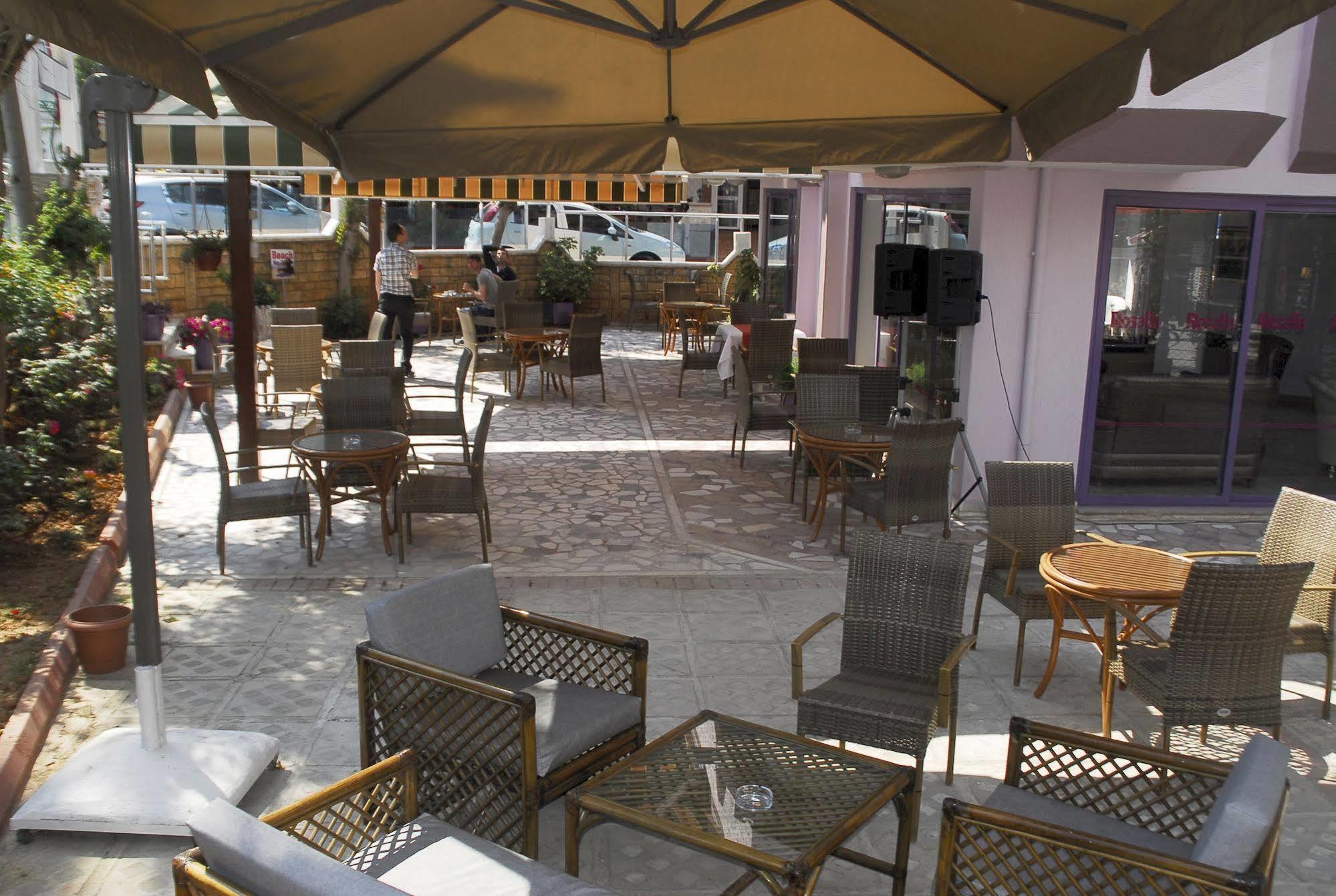 Hotel Rosella