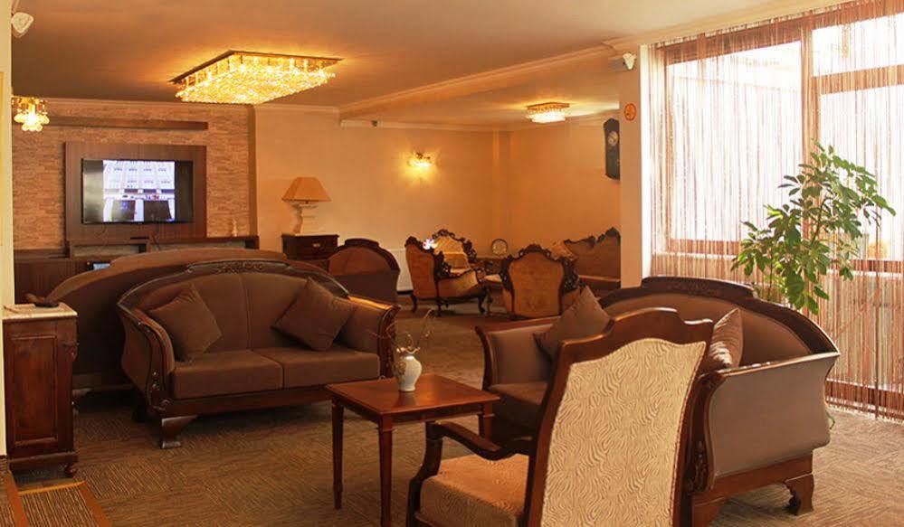 Hotel Fatih Resadiye