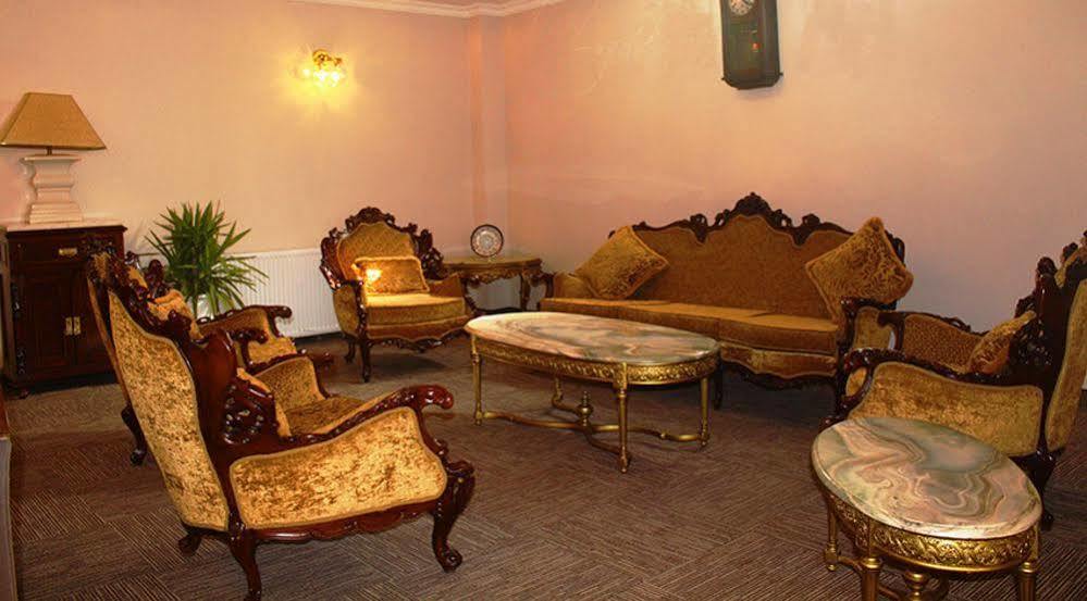 Fatih Resadiye Hotel Istanbul
