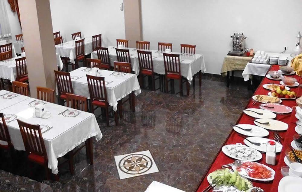 Fatih Resadiye Hotel Istanbul