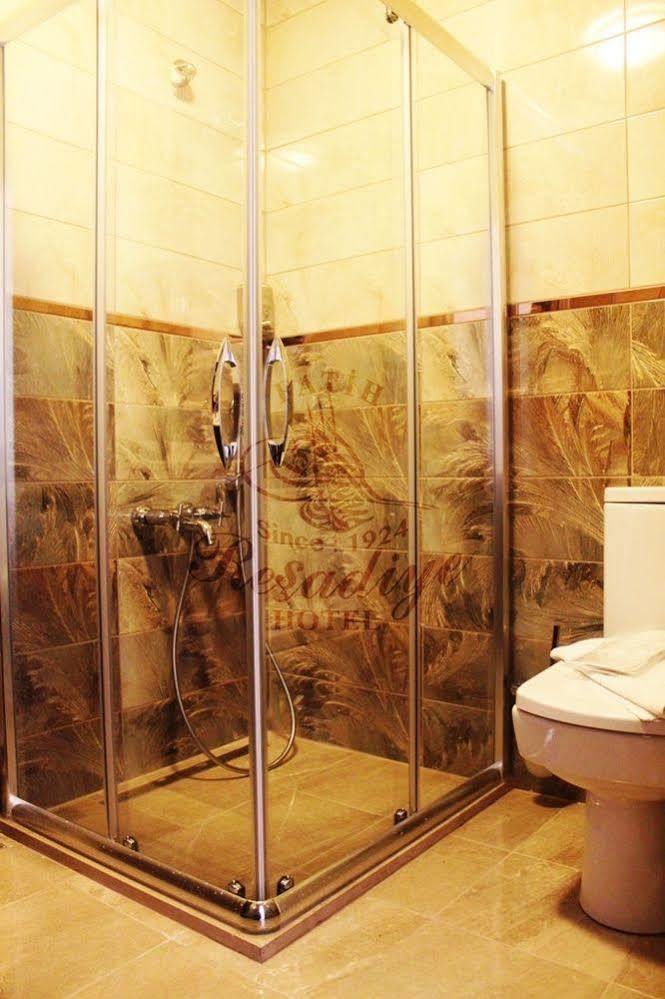 Fatih Resadiye Hotel 3*
