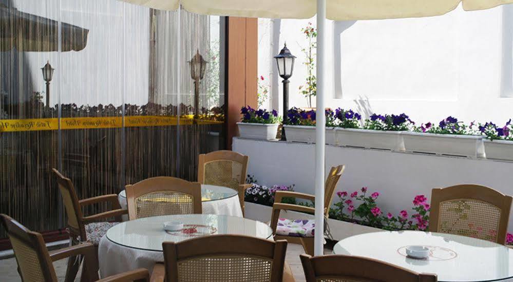 Hotel Fatih Resadiye