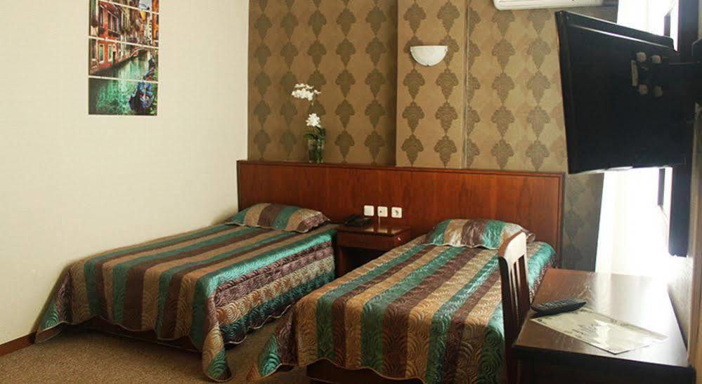 Hotel Fatih Resadiye