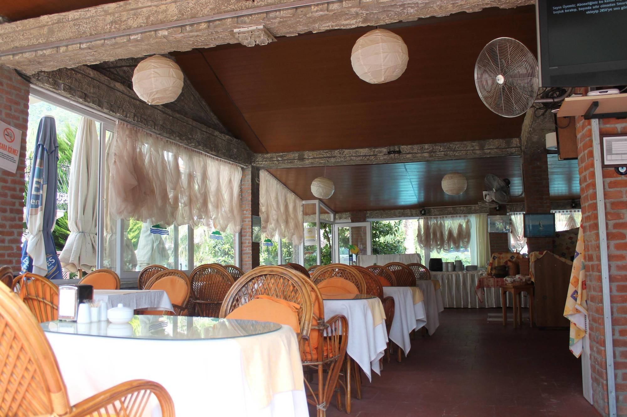 Mavibelce Hotel 2*