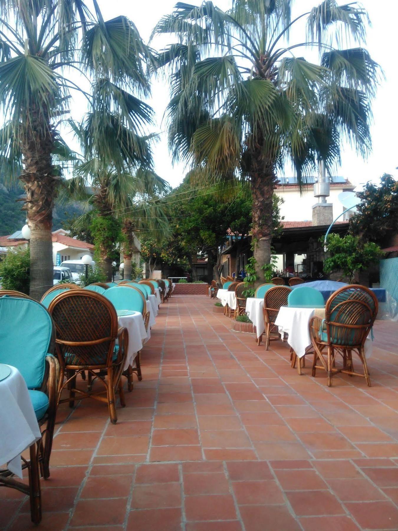 Mavibelce Oludeniz