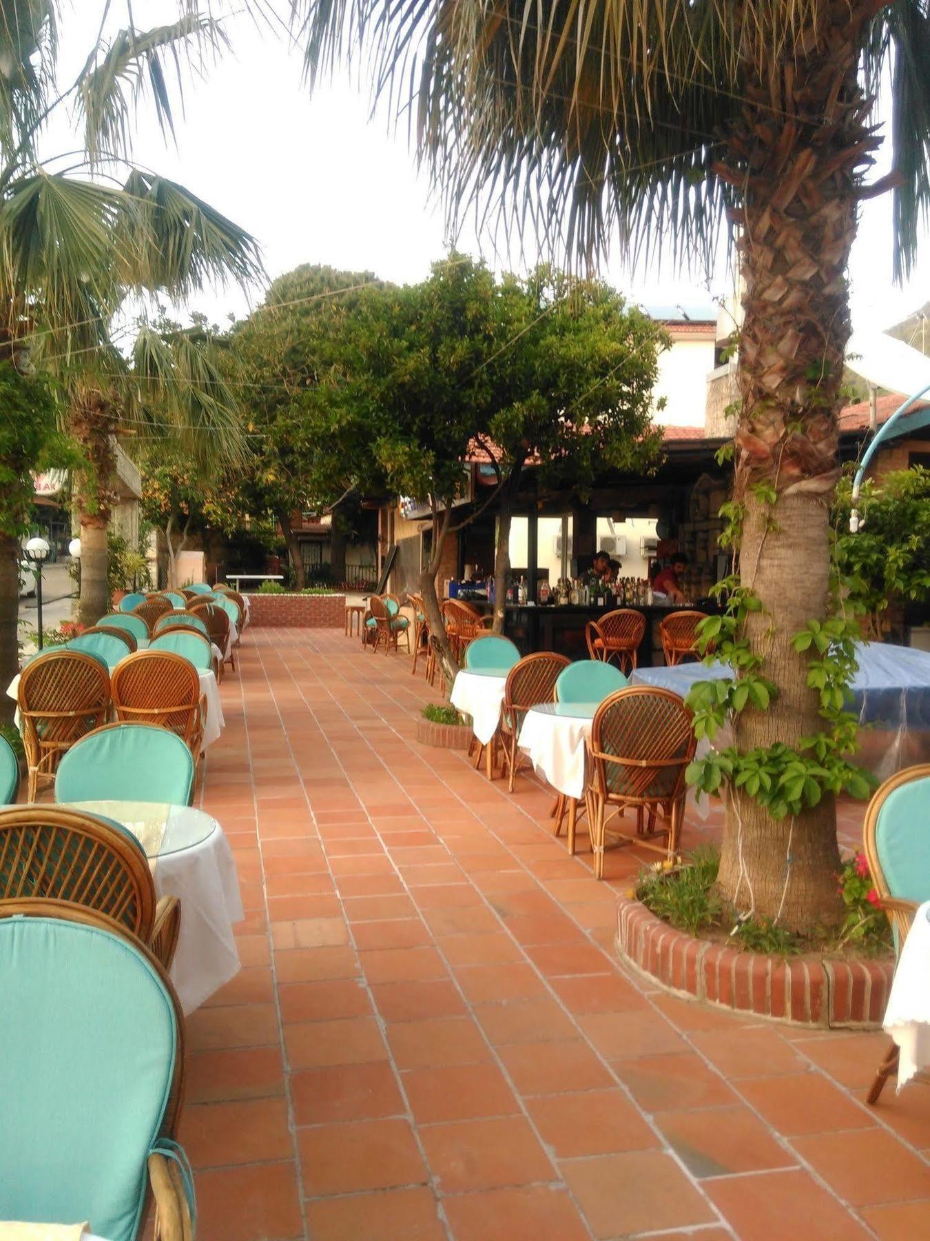 Hotel Mavibelce Oludeniz