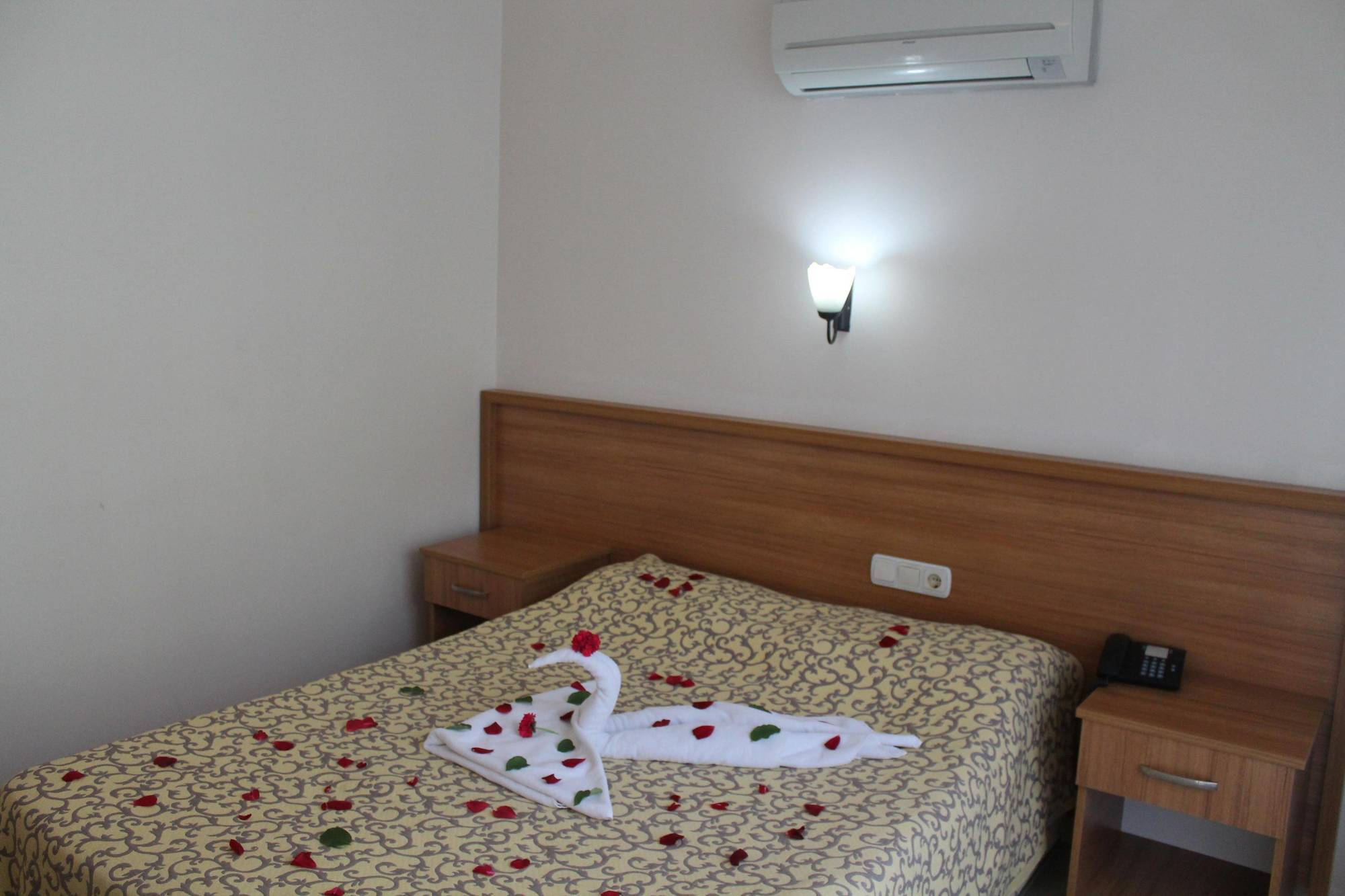 Mavibelce Hotel Oludeniz