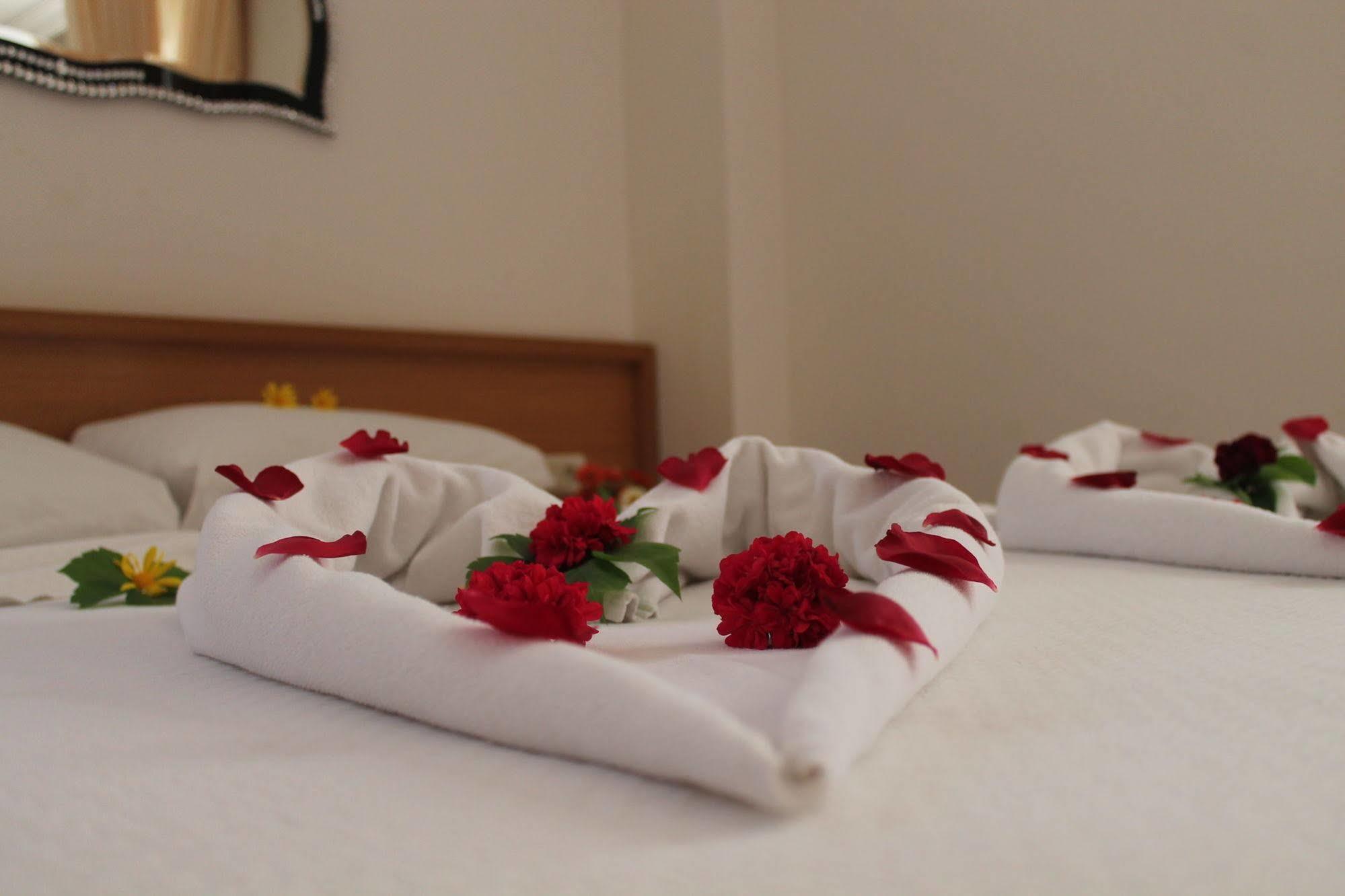 Hotel Mavibelce Oludeniz