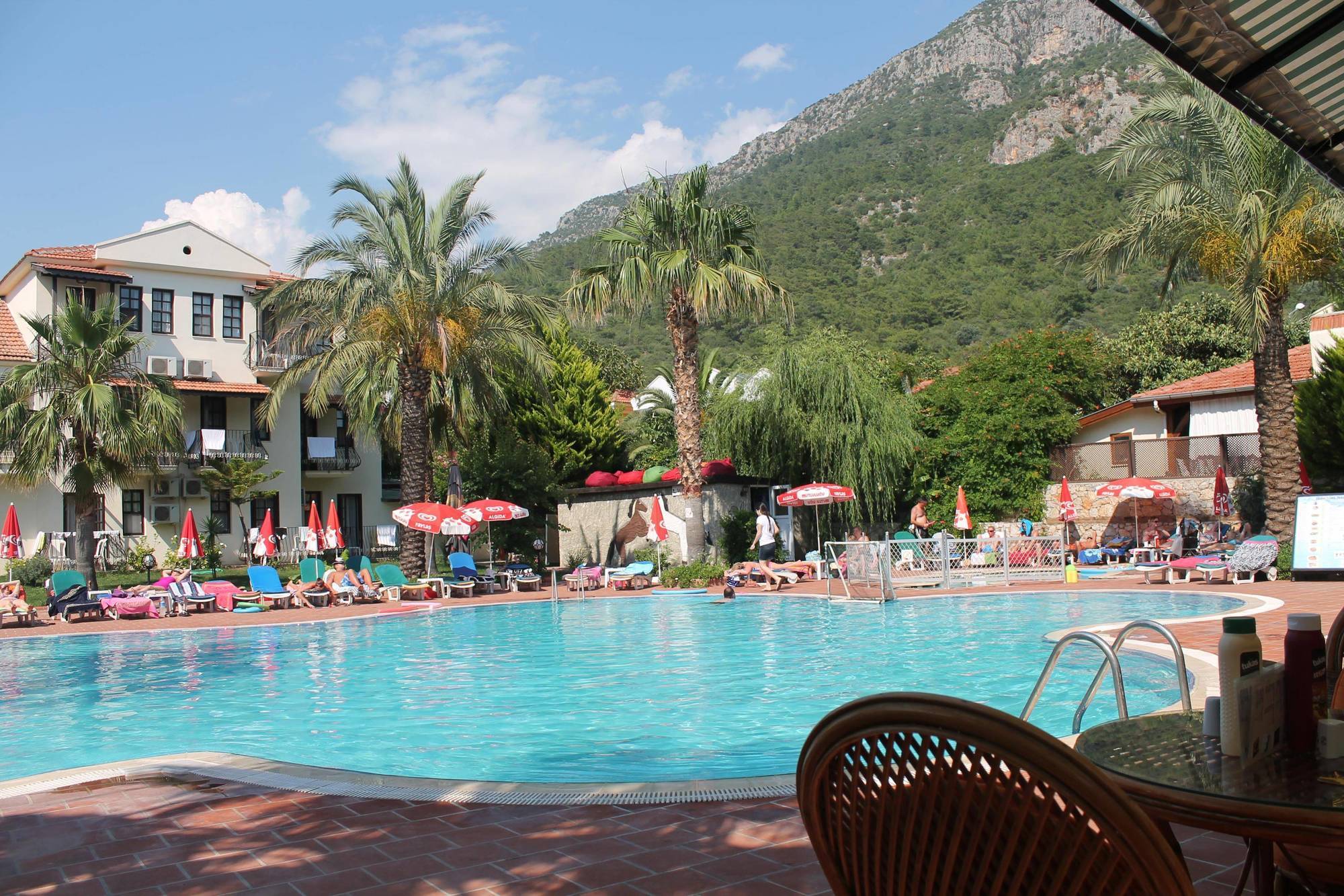 Hotel Mavibelce
