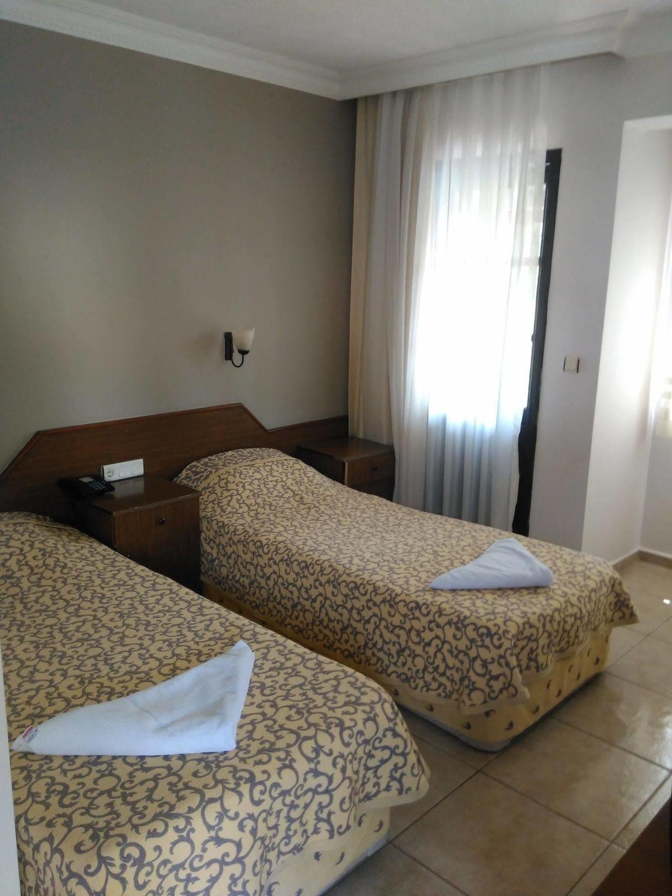 Hotel Mavibelce 2*