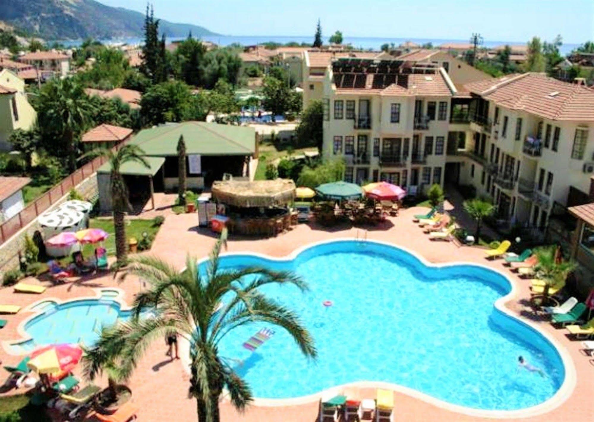 Mavibelce Hotel