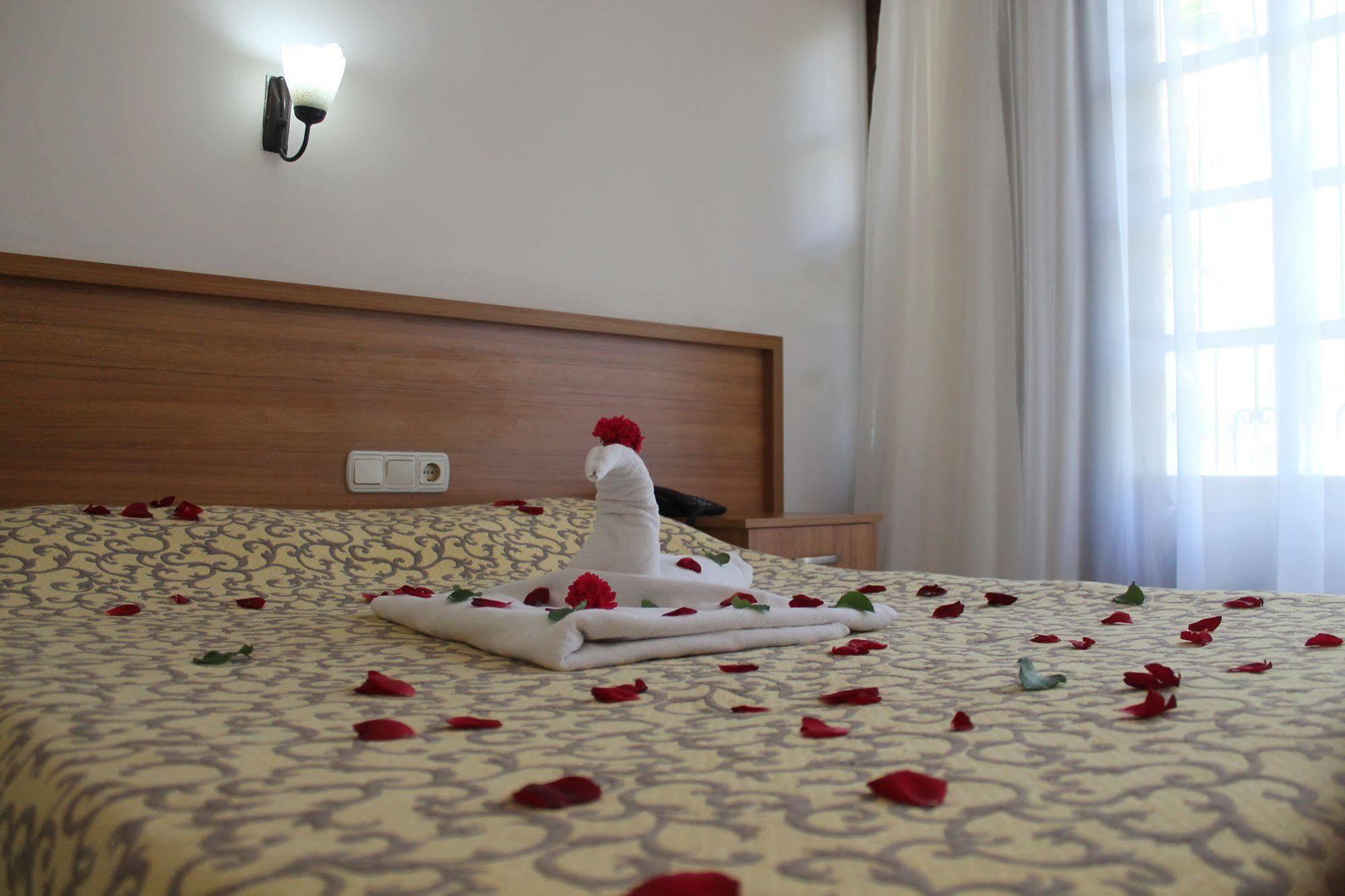 Mavibelce 2* Oludeniz