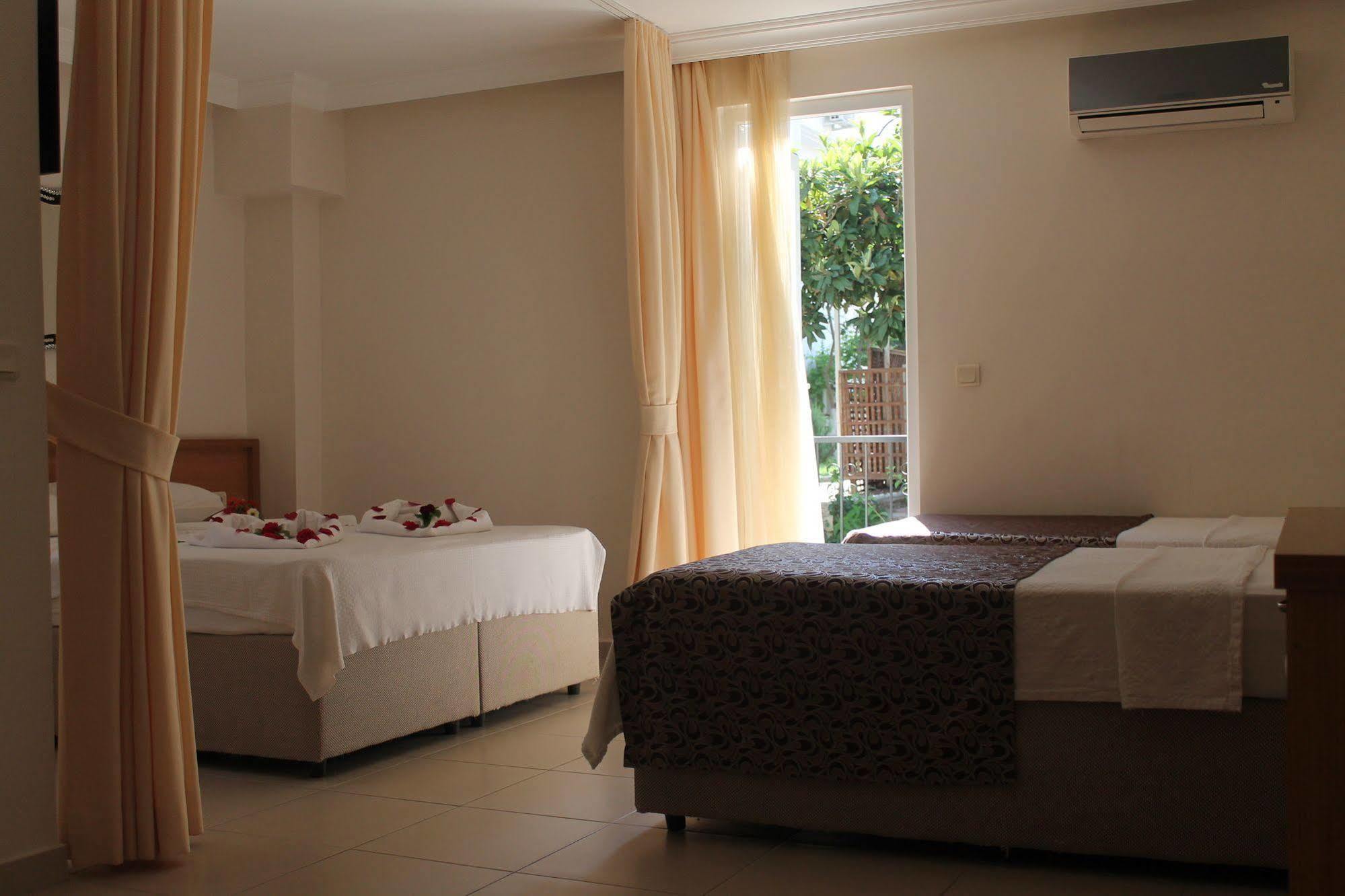 Hotel Mavibelce