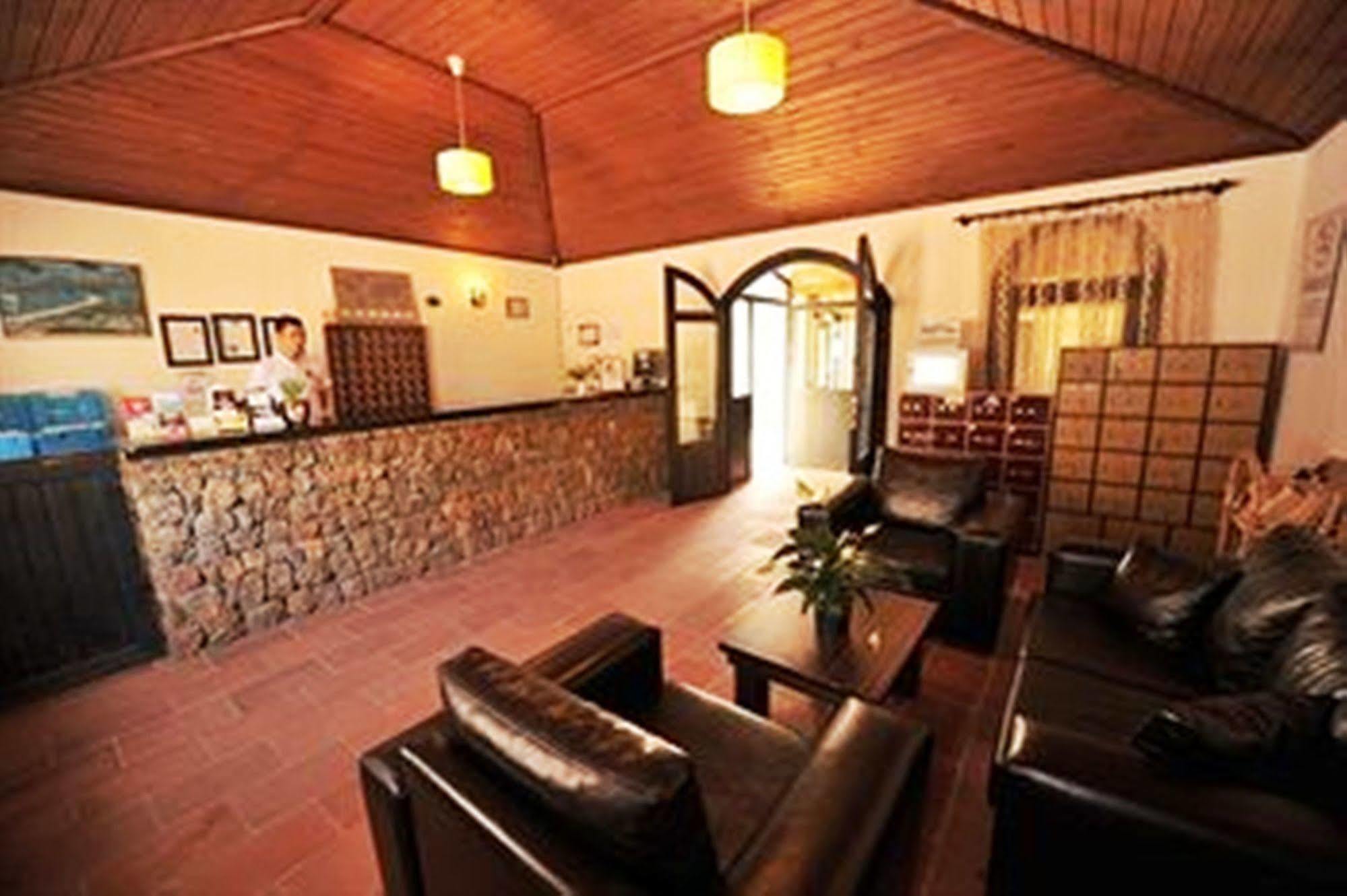Hotel Mavibelce