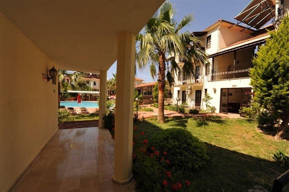 Mavibelce Hotel Oludeniz
