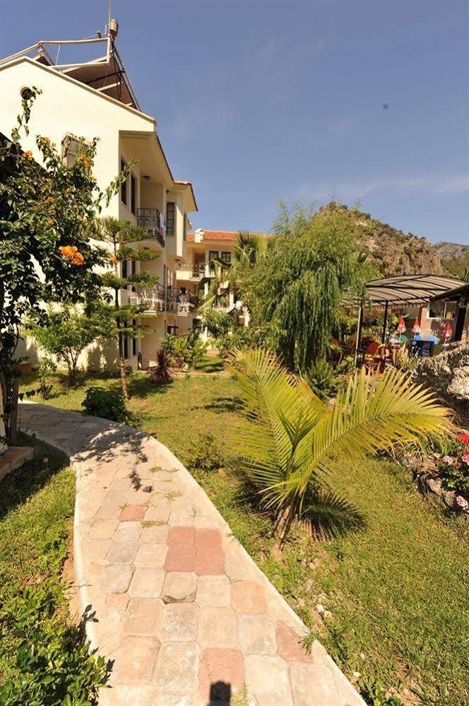 Mavibelce Hotel Oludeniz