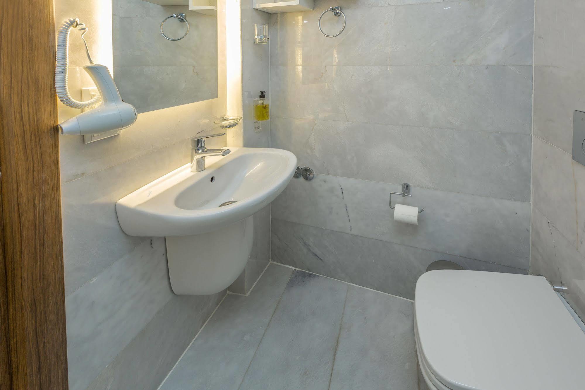 Hotel Defne Kas