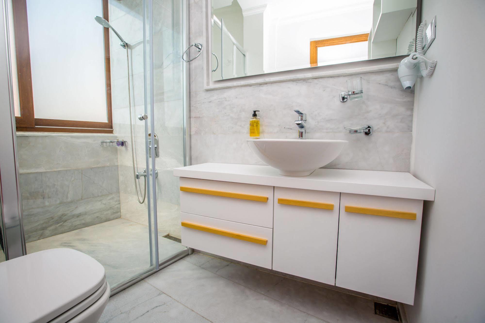Hotel Defne