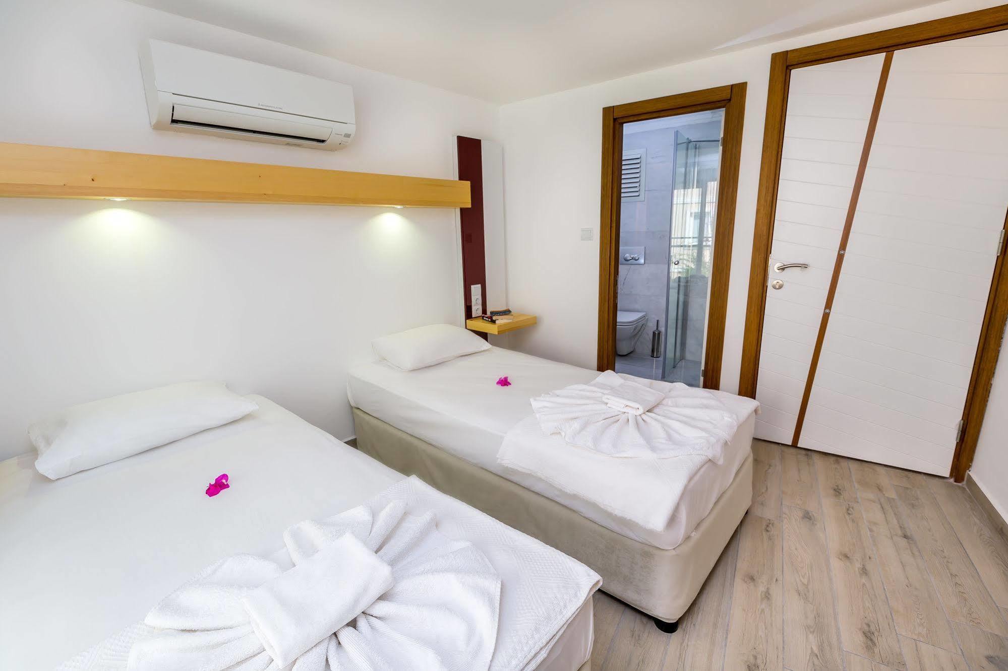 Defne Hotel Kas