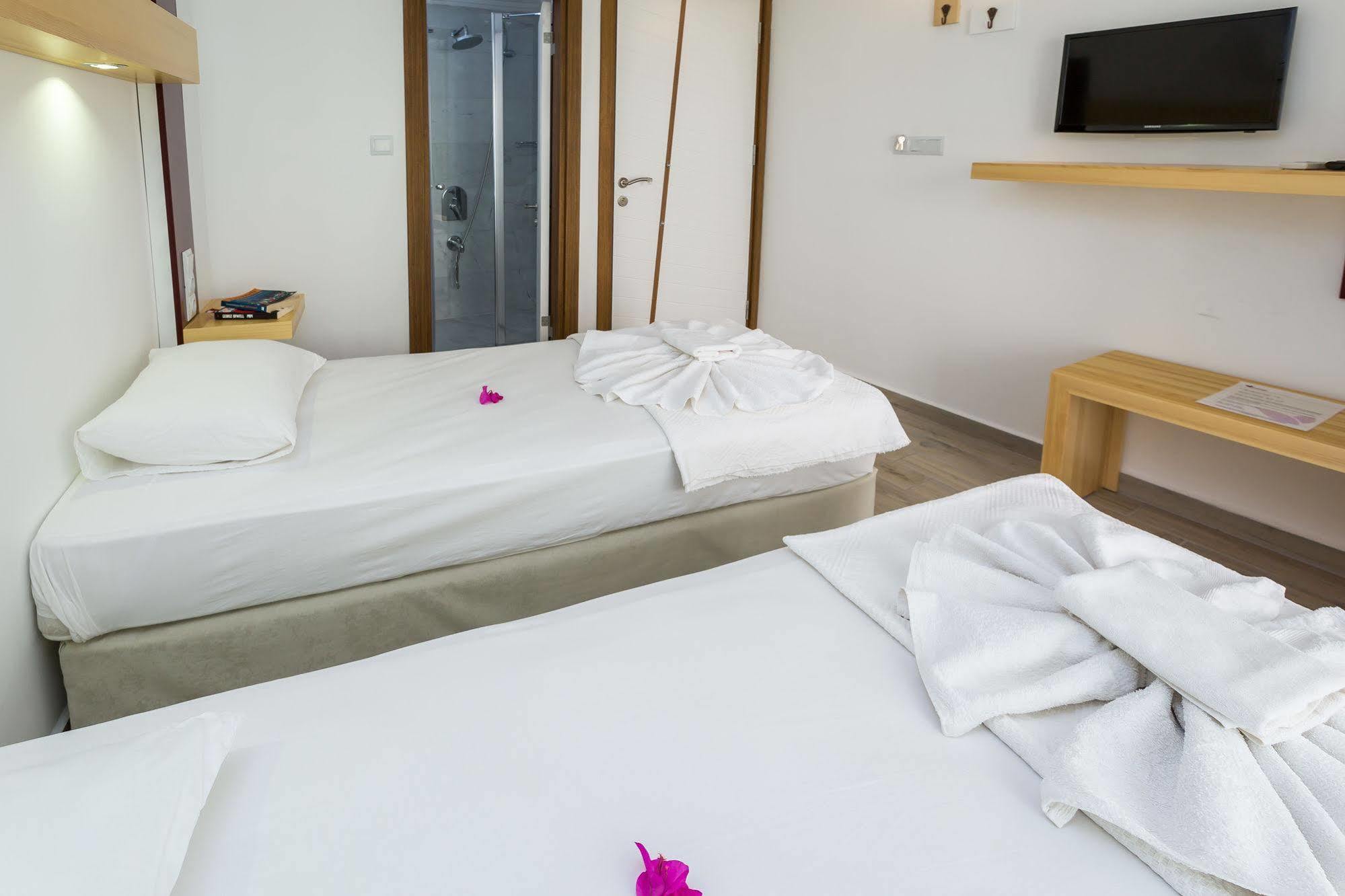 Hotel Defne Kas