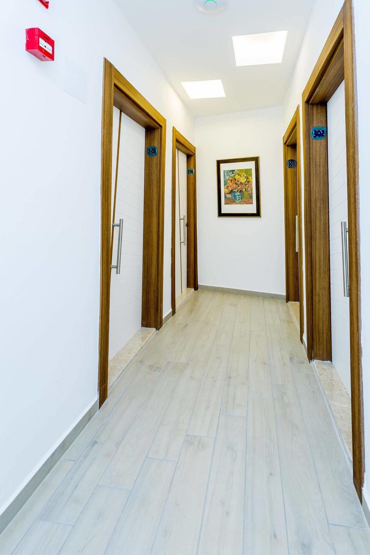 Hotel Defne