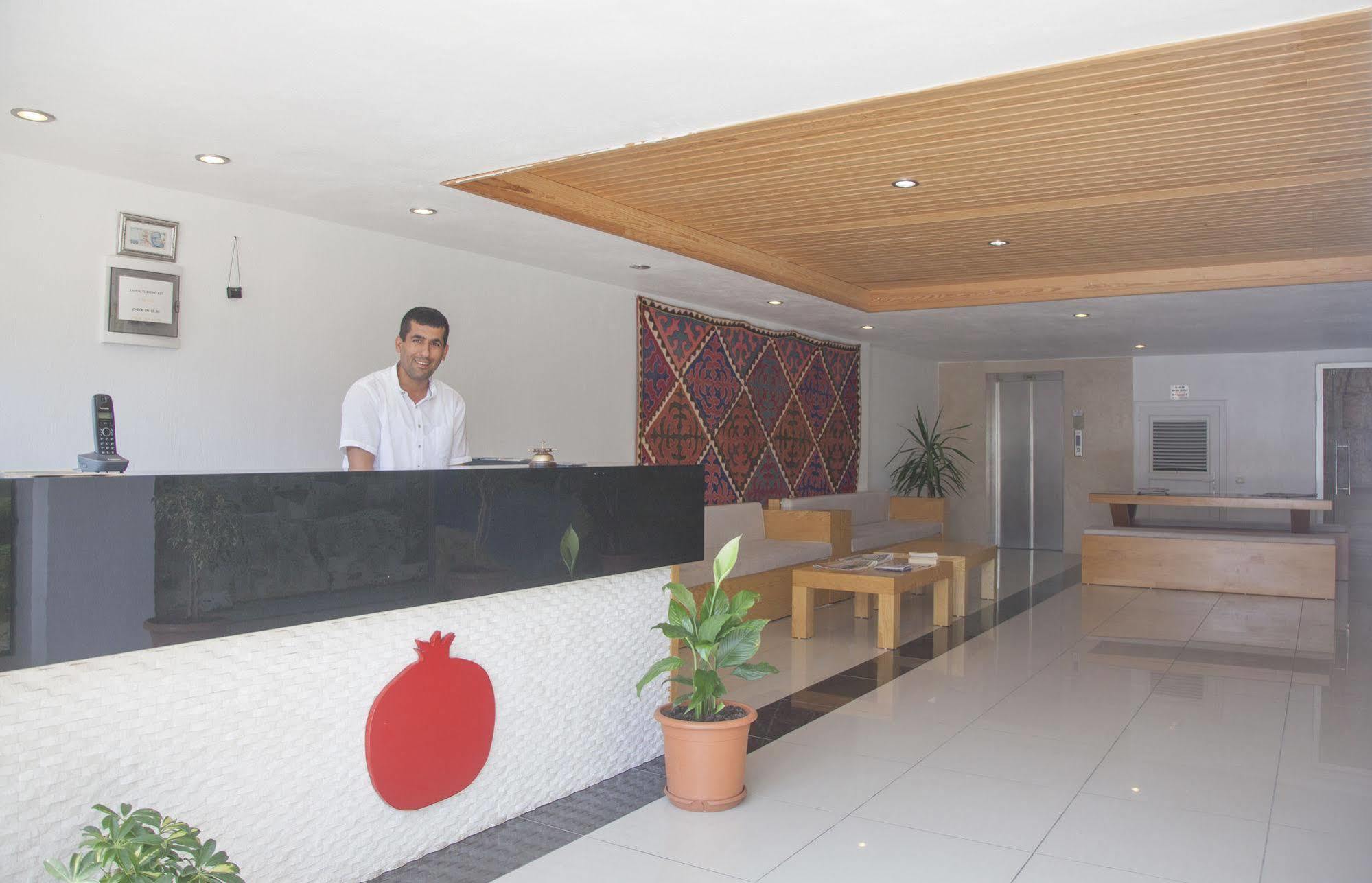 Hotel Narr Kas