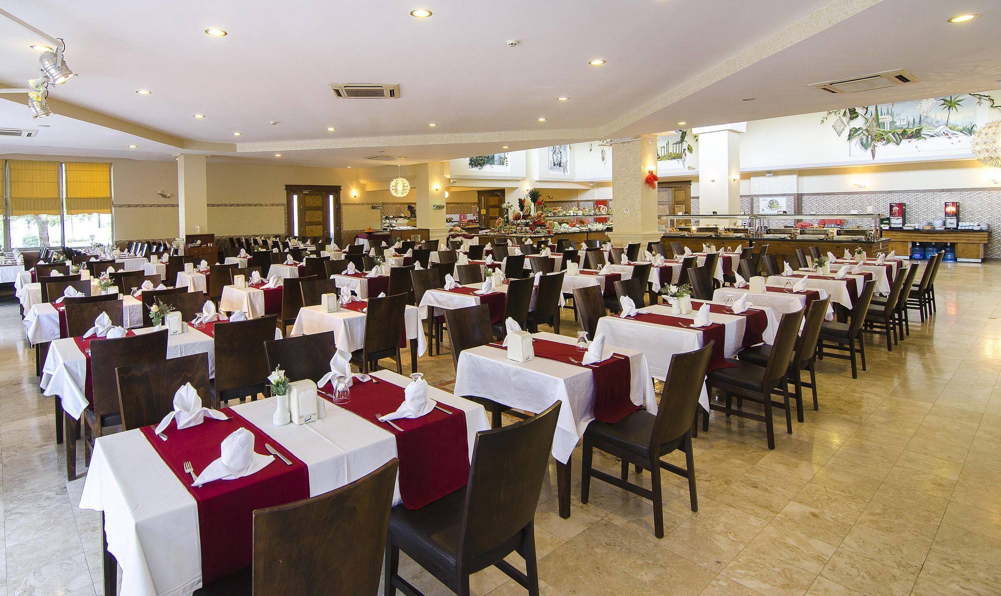Hotel Garden Of Sun Didim
