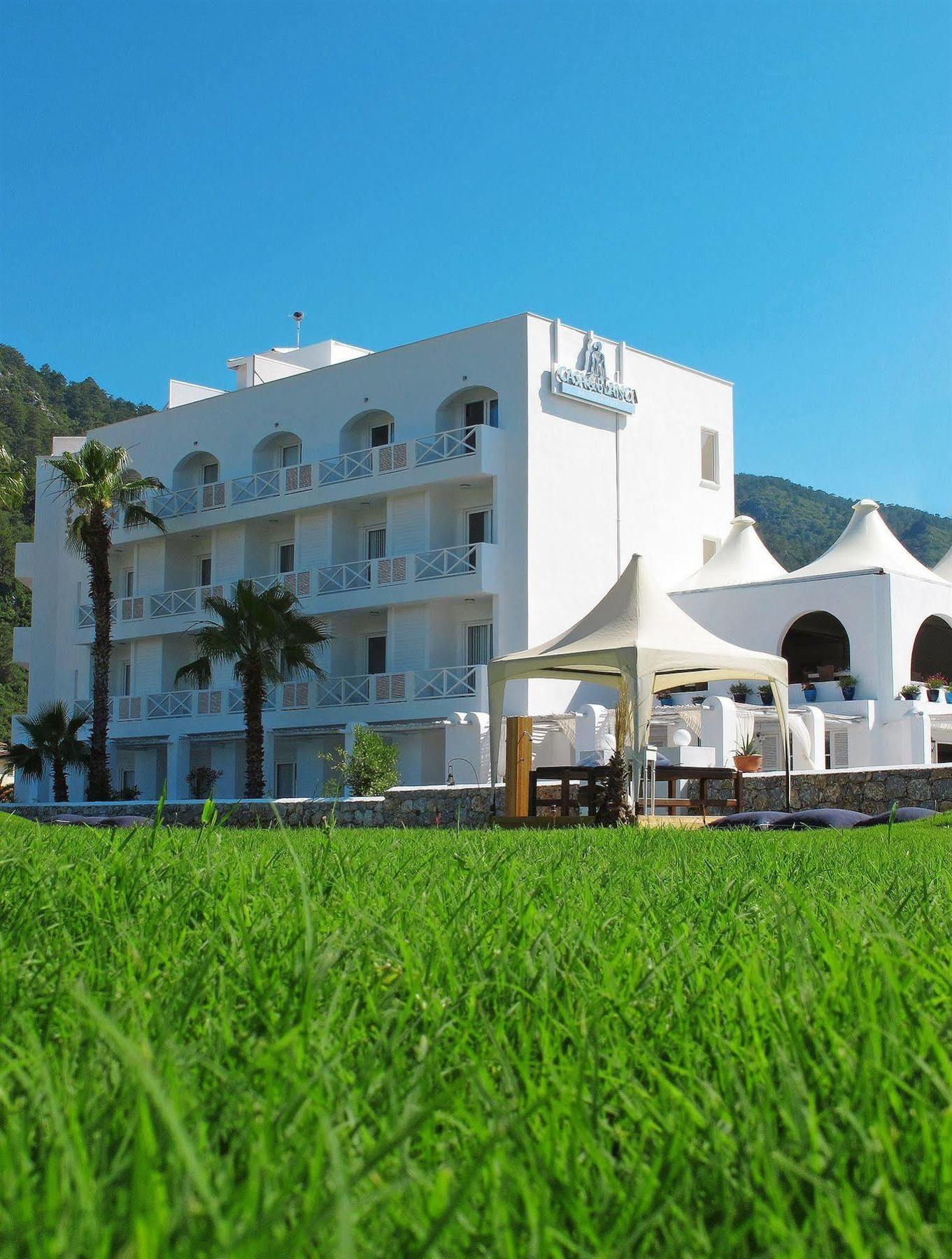 Casa & Blanca (adults Only) 3*
