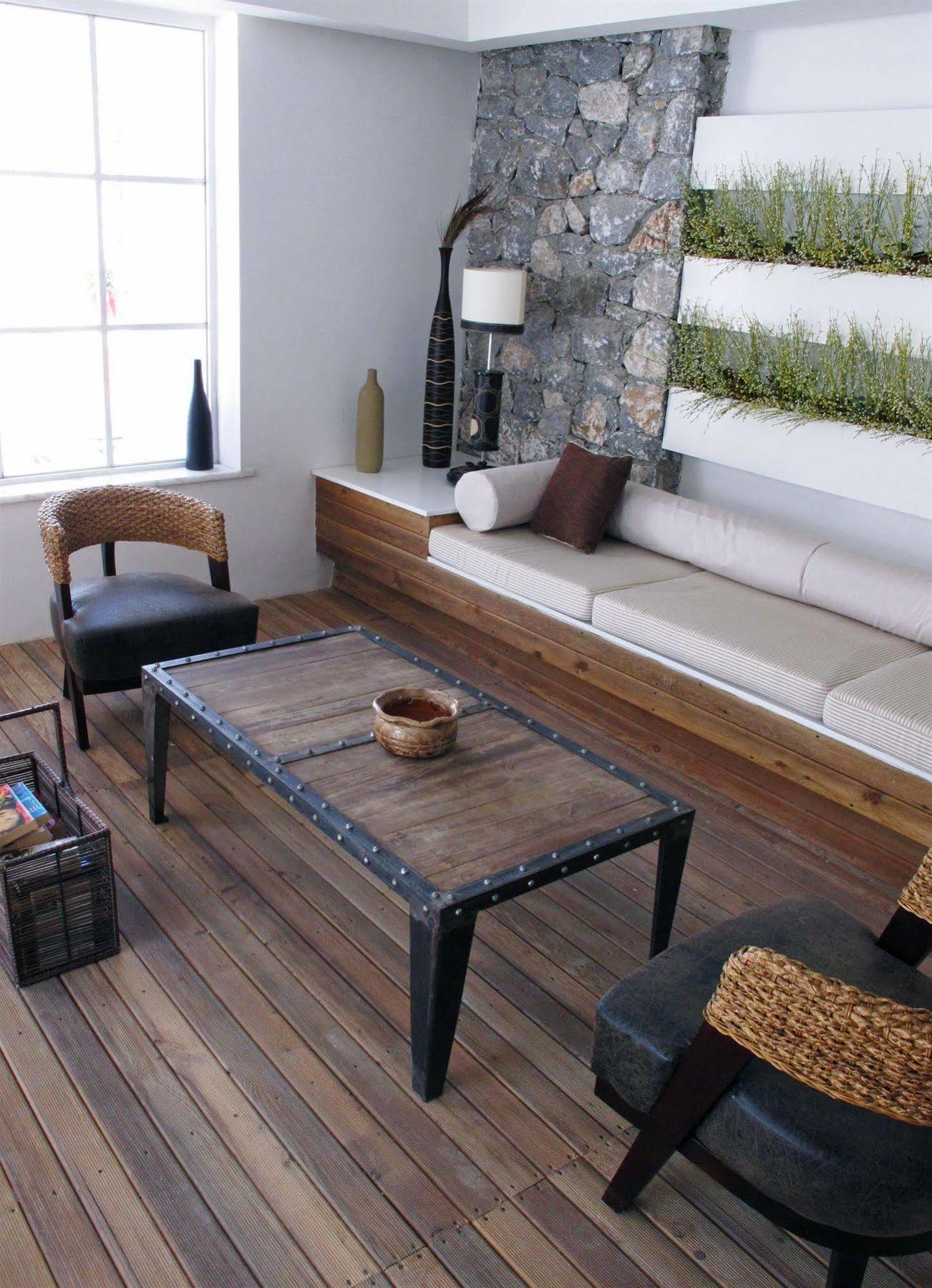 Casa & Blanca (adults Only) 3* Icmeler