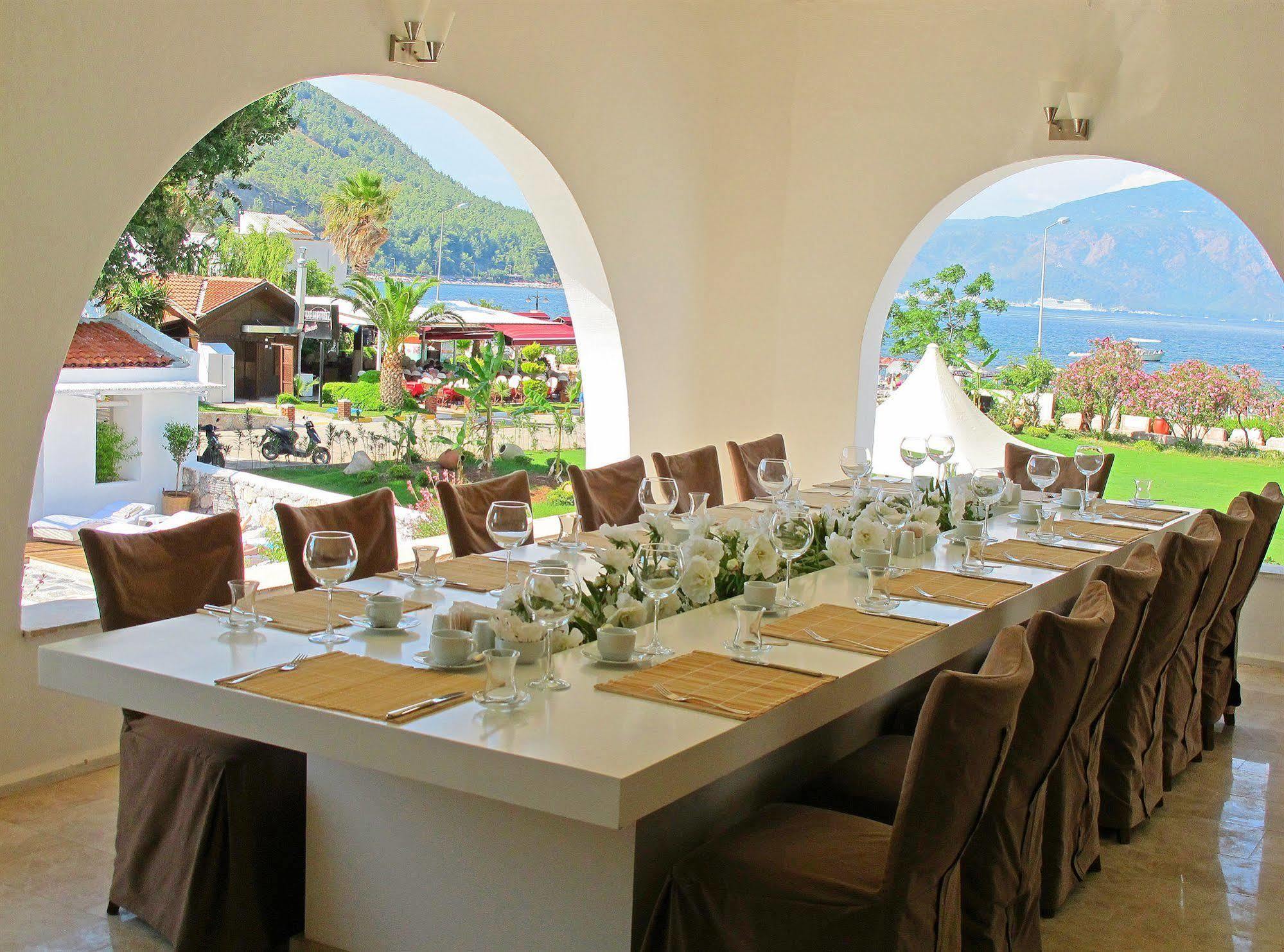 Casa & Blanca (adults Only) Hotel Icmeler