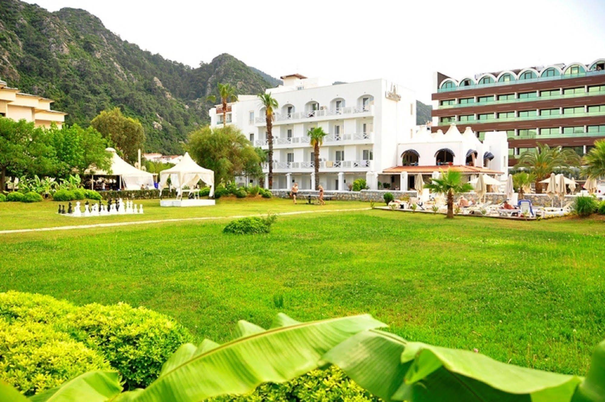 Hotel Casa & Blanca (adults Only) 3*